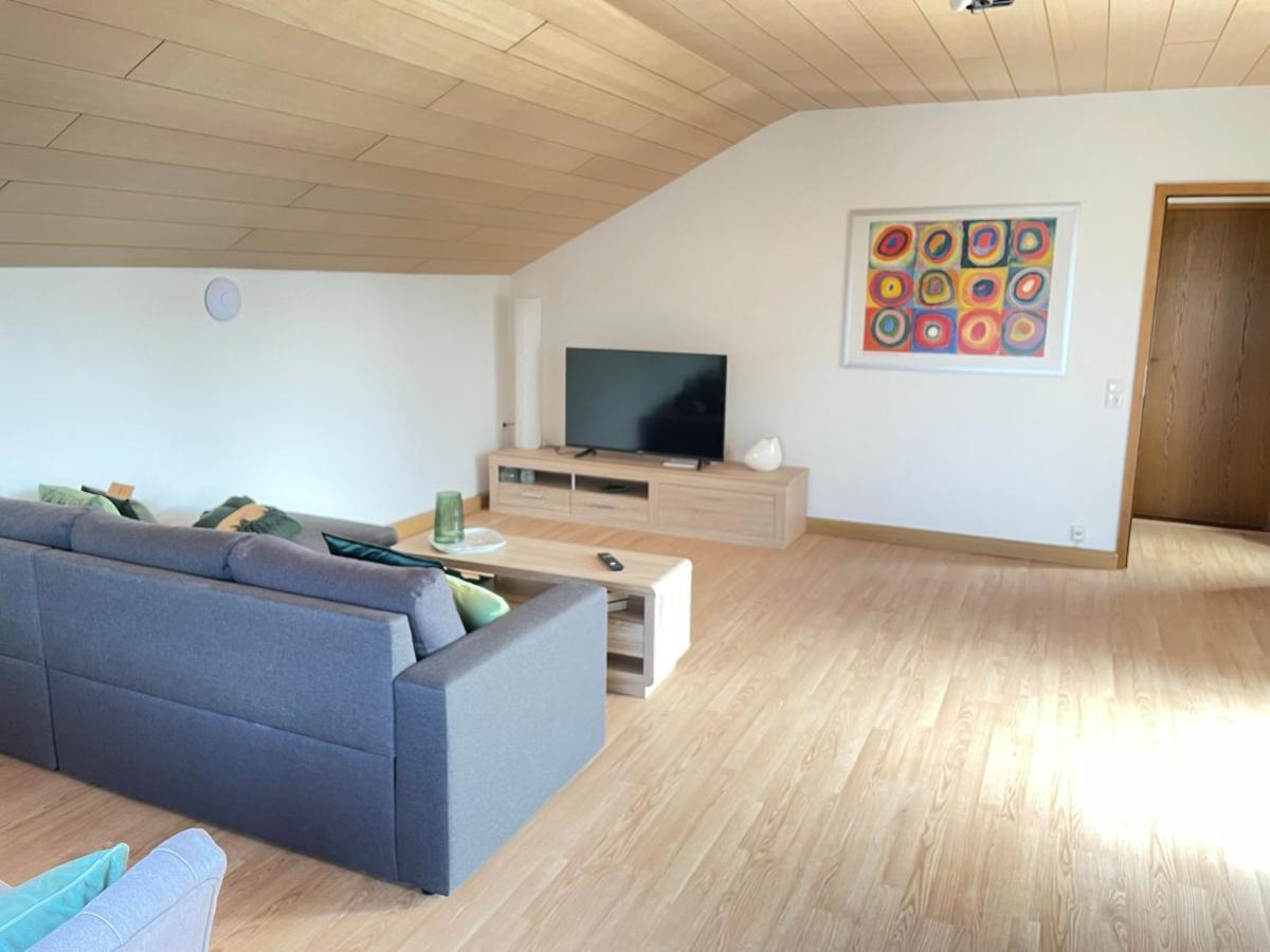 Xantener Ferienhaus Eichenwinkel Eksteriør bilde