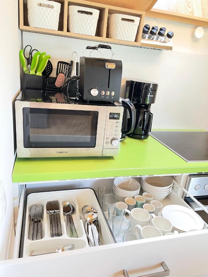Xantener Ferienhaus Eichenwinkel Eksteriør bilde