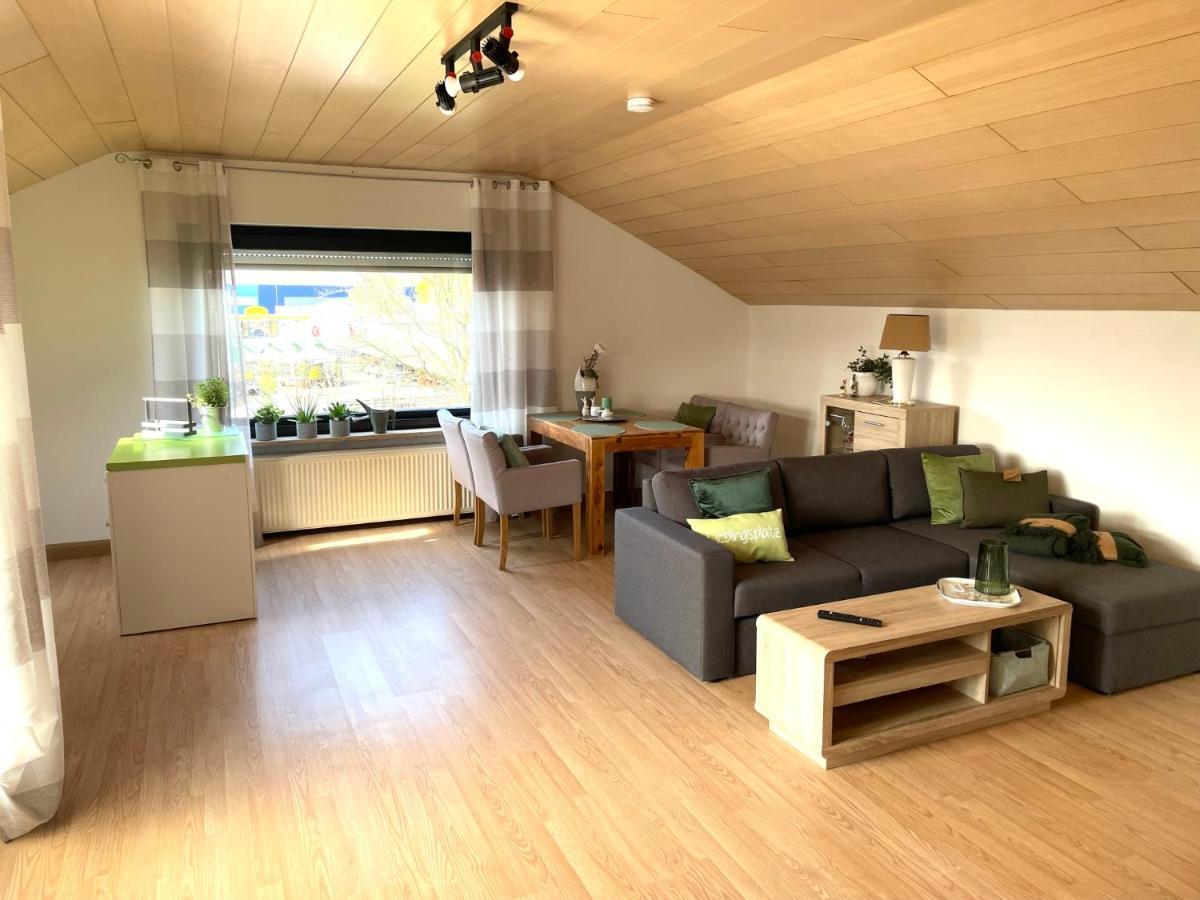 Xantener Ferienhaus Eichenwinkel Eksteriør bilde