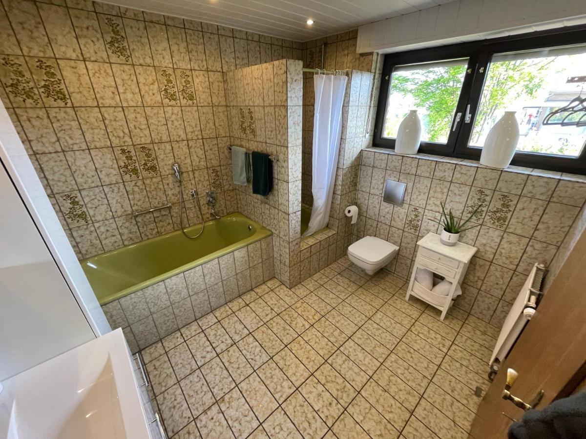 Xantener Ferienhaus Eichenwinkel Eksteriør bilde