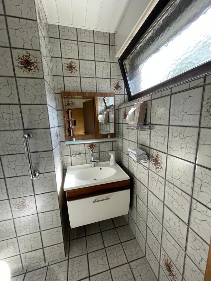 Xantener Ferienhaus Eichenwinkel Eksteriør bilde