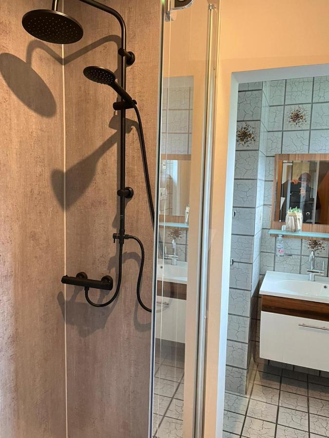 Xantener Ferienhaus Eichenwinkel Eksteriør bilde