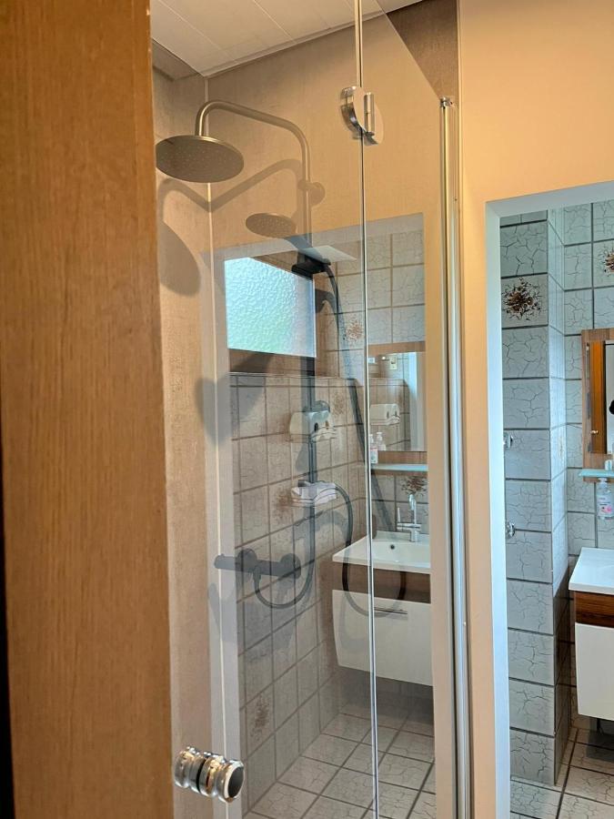 Xantener Ferienhaus Eichenwinkel Eksteriør bilde